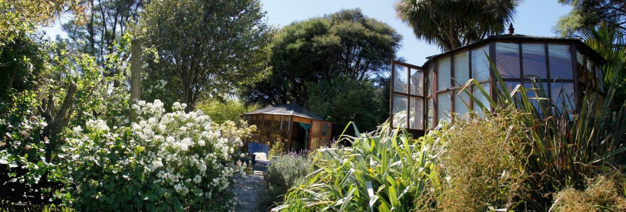 Ngahere Hou Glamping Kenepuru Head